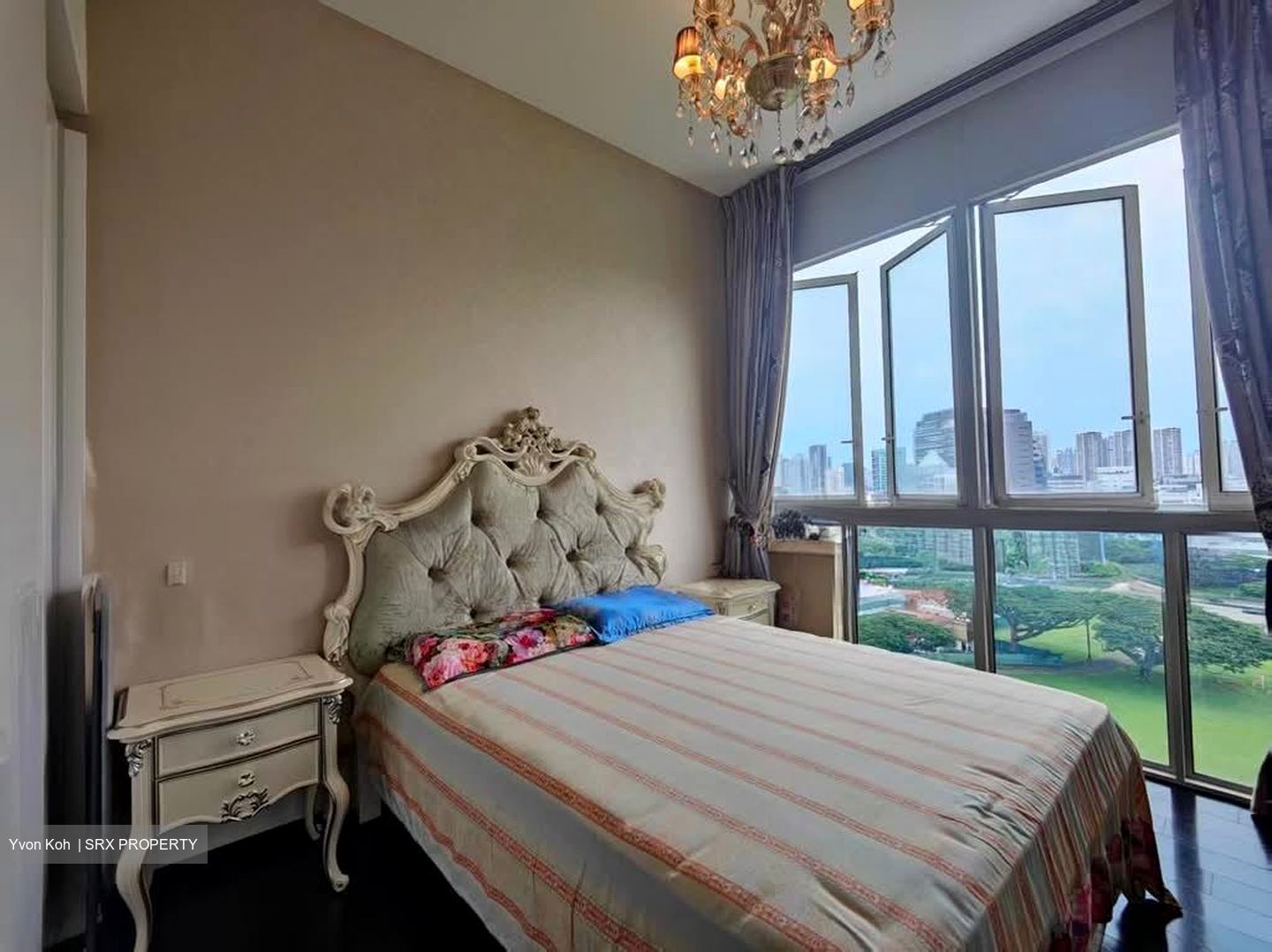 Kallang Riverside (D12), Apartment #576086761